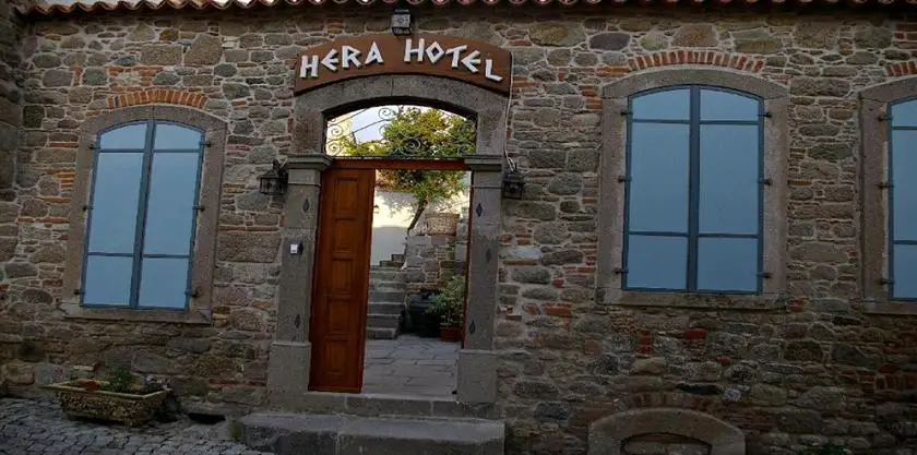 Hera Hotel Bergama