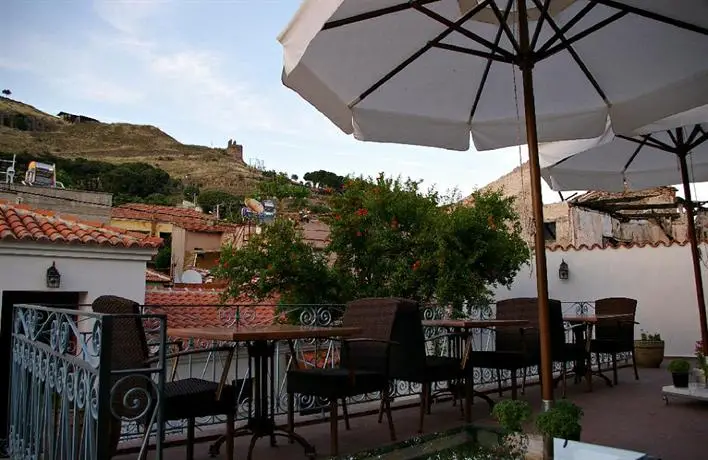 Hera Hotel Bergama 