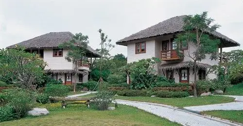 Lilawalai Resort 