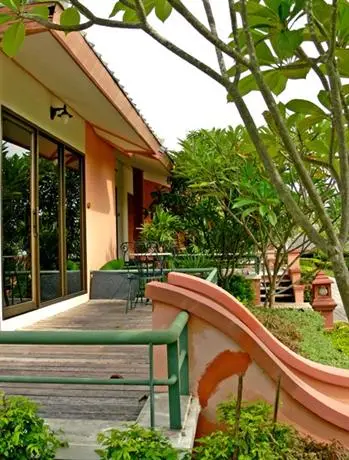 Lilawalai Resort 