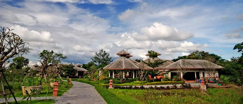 Lilawalai Resort 