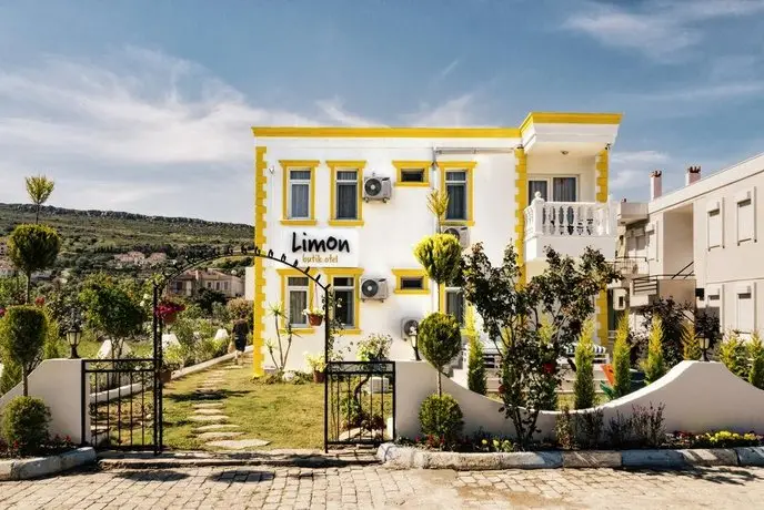 Limon Pansiyon 