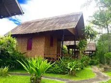 Pai Lanna Resort 