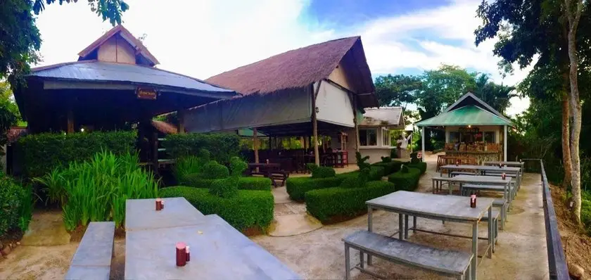 Pai Lanna Resort 