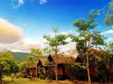 Pai Lanna Resort 