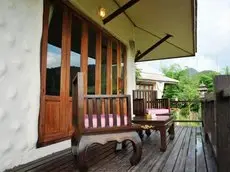 Pai Vieng Fah Resort 