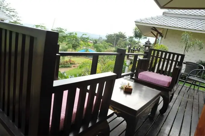 Pai Vieng Fah Resort 