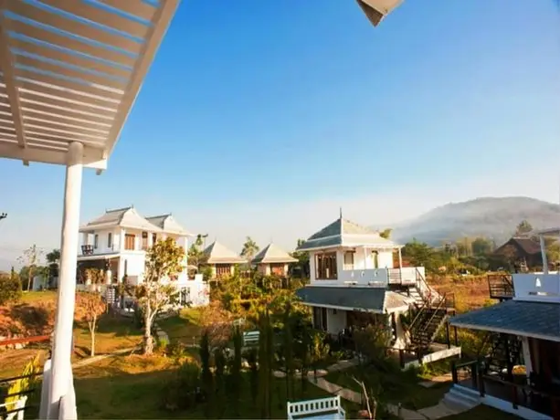 Pai Vieng Fah Resort 