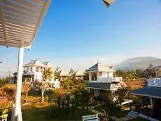 Pai Vieng Fah Resort 