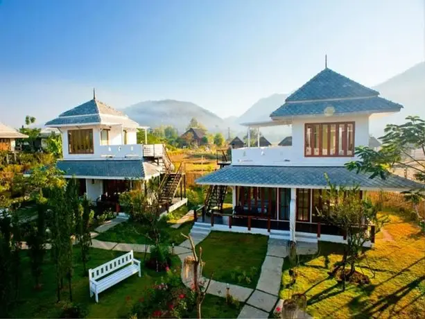 Pai Vieng Fah Resort 