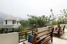 Pai Vieng Fah Resort 