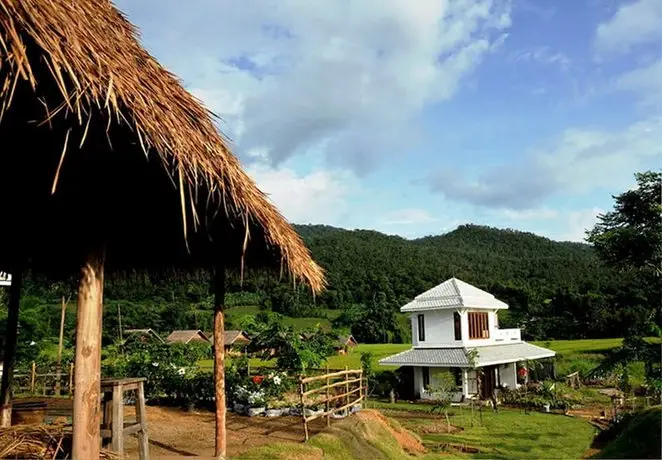 Pai Vieng Fah Resort 