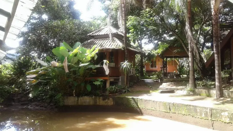 Suandoi Resort