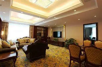 Ying Shan Hong Hotel