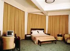 Ying Shan Hong Hotel 