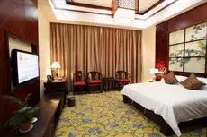 Ying Shan Hong Hotel 