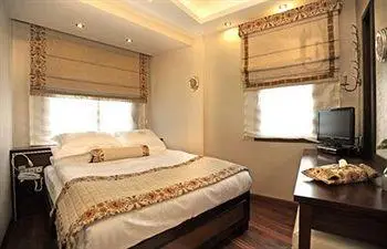 Bulbul Yuvasi Boutique Hotel