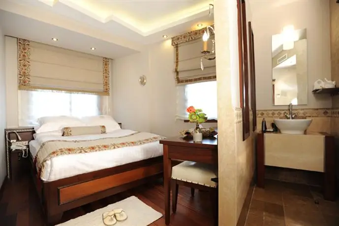 Bulbul Yuvasi Boutique Hotel 