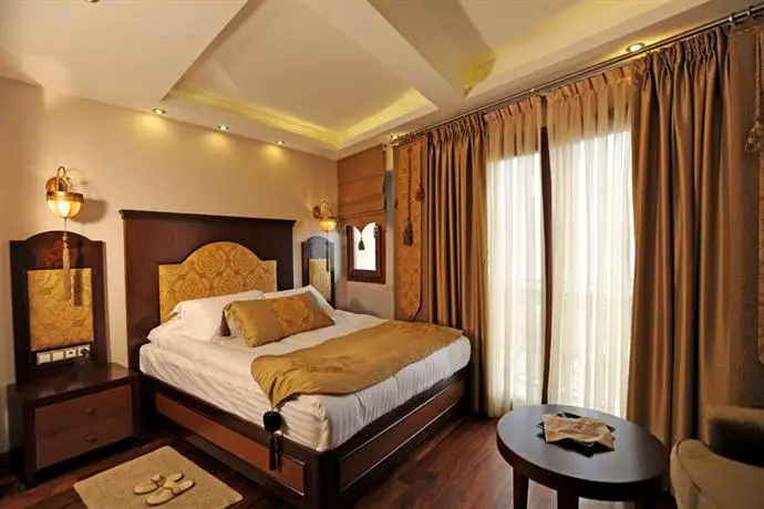 Bulbul Yuvasi Boutique Hotel 