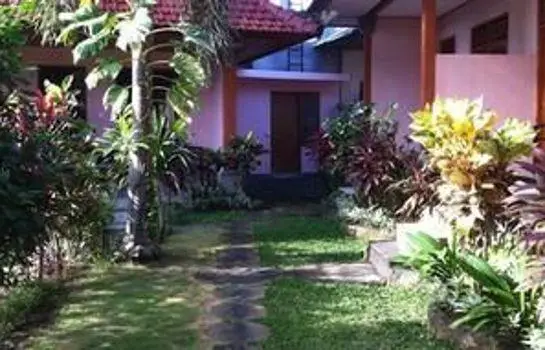 Kenanga Inn 