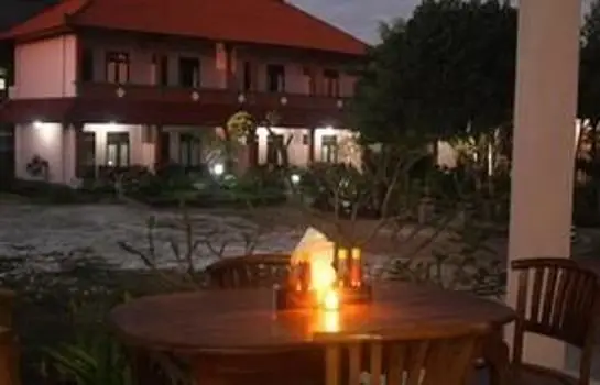 Kenanga Inn 