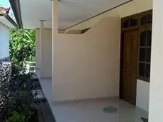 Kiki Homestay Uluwatu 