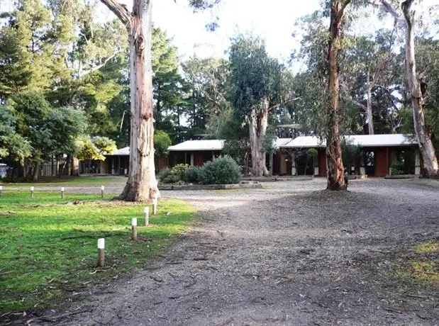 Koala Park Resort