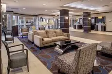 Embassy Suites St Louis - Airport 