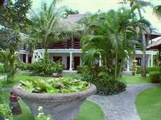 Palm Garden Bali Sanur 