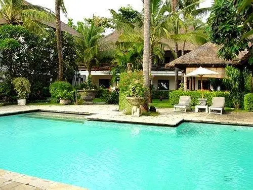 Palm Garden Bali Sanur 