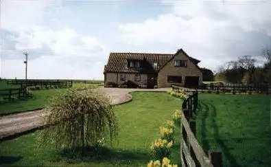 Spinkstown Farmhouse