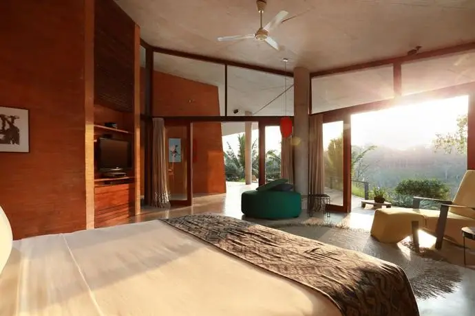 Umah Tampih Luxury Private Villa