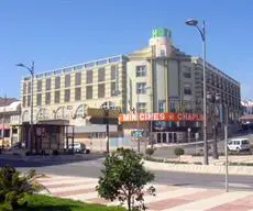 Andarax Hotel 