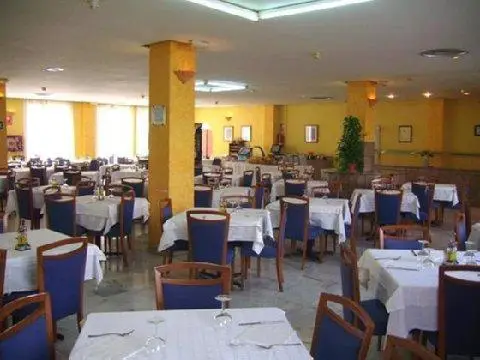 Andarax Hotel 