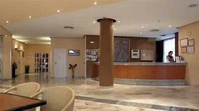 Andarax Hotel 