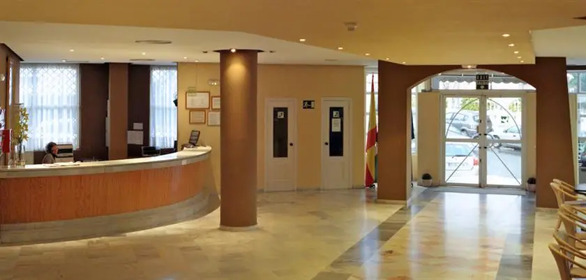 Andarax Hotel 