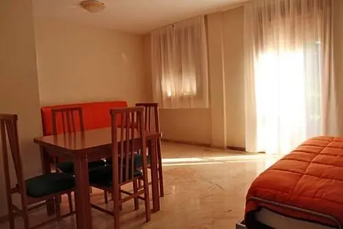 Apartamentos Turisticos Puerta Nueva