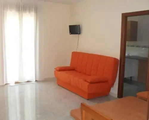 Apartamentos Turisticos Puerta Nueva 