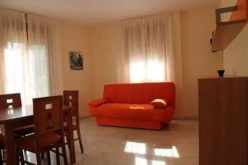 Apartamentos Turisticos Puerta Nueva