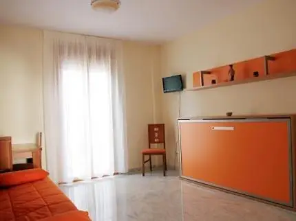 Apartamentos Turisticos Puerta Nueva 