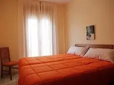 Apartamentos Turisticos Puerta Nueva 