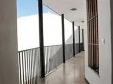 Apartamentos Turisticos Puerta Nueva 