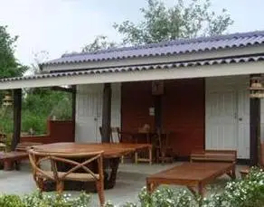 Baan Sa-Nam 