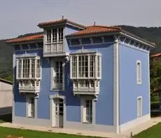 Casona la Sierra 