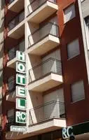 Hotel RC Ramon y Cajal 