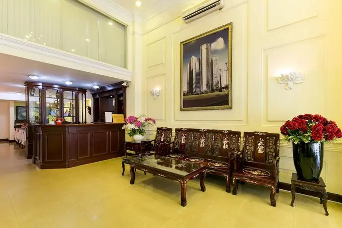 Mai Anh Hotel 