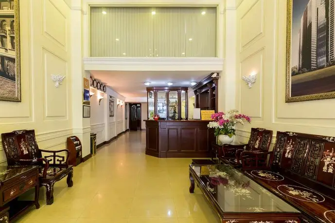 Mai Anh Hotel 