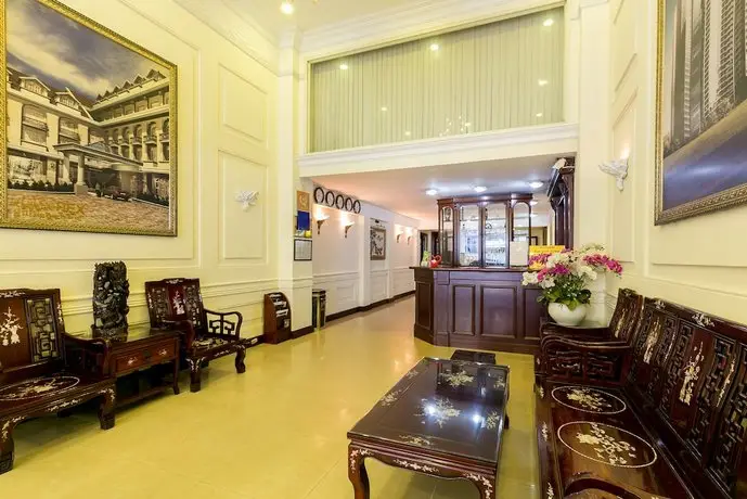 Mai Anh Hotel 