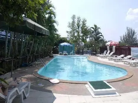 Pongphen Guesthouse 