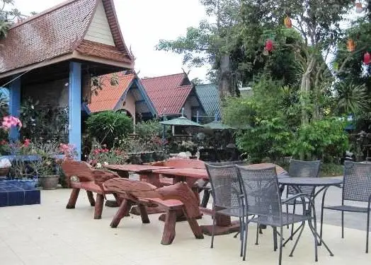 Pongphen Guesthouse 